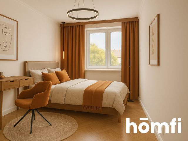 47,4 m² | CENTRUM MIELCA | BALKON | PIWNICA - Mieszkanie - Sprzedaż - Mielecki, Mielec