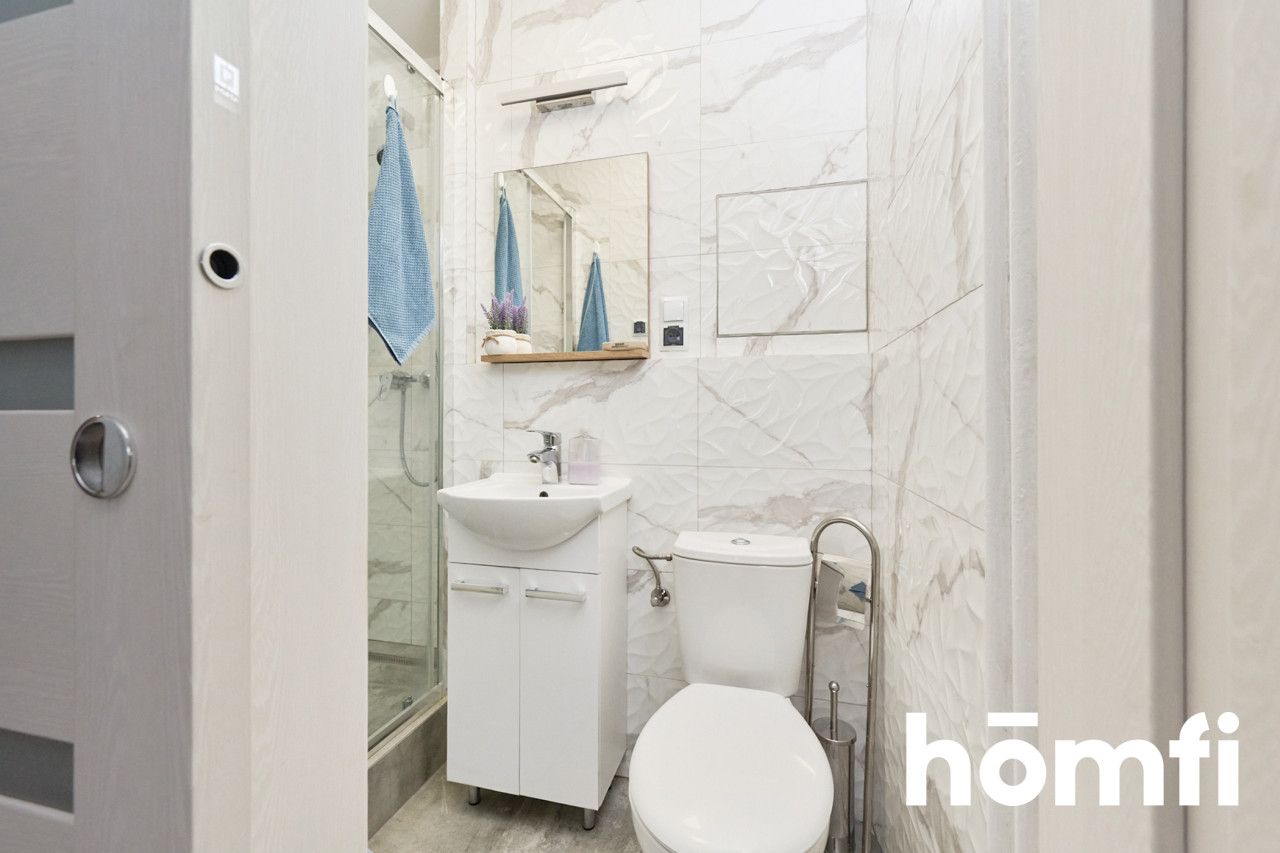 ROZKŁADOWE 2-POKOJOWE MIESZKANIE SZCZEPIŃSKA! - Mieszkanie - Wynajem - Wrocław, Stare Miasto / Szczepin