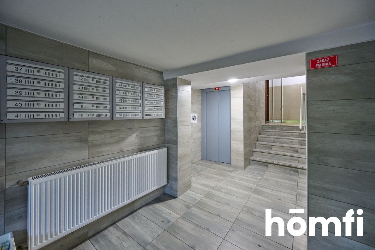 ROZKŁADOWE 2-POKOJOWE MIESZKANIE SZCZEPIŃSKA! - Mieszkanie - Wynajem - Wrocław, Stare Miasto / Szczepin