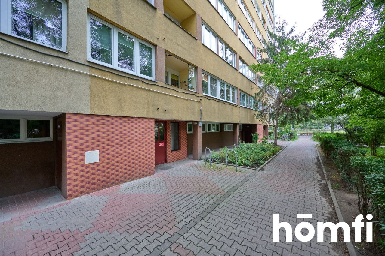 ROZKŁADOWE 2-POKOJOWE MIESZKANIE SZCZEPIŃSKA! - Mieszkanie - Wynajem - Wrocław, Stare Miasto / Szczepin