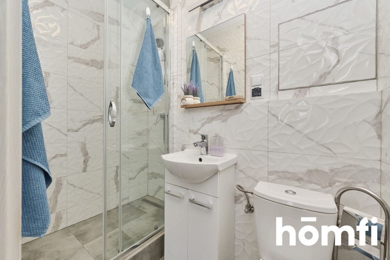 ROZKŁADOWE 2-POKOJOWE MIESZKANIE SZCZEPIŃSKA! - Mieszkanie - Wynajem - Wrocław, Stare Miasto / Szczepin