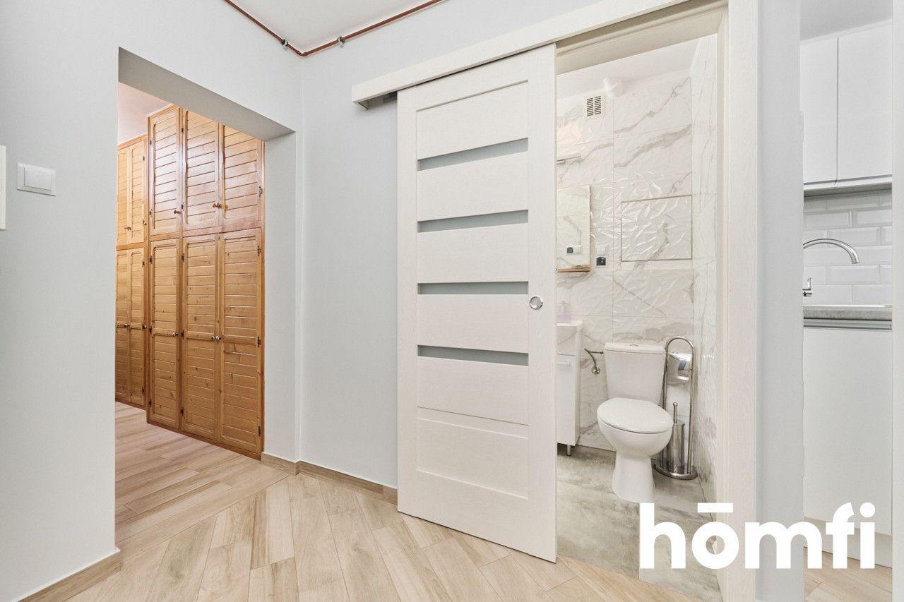 ROZKŁADOWE 2-POKOJOWE MIESZKANIE SZCZEPIŃSKA! - Mieszkanie - Wynajem - Wrocław, Stare Miasto / Szczepin