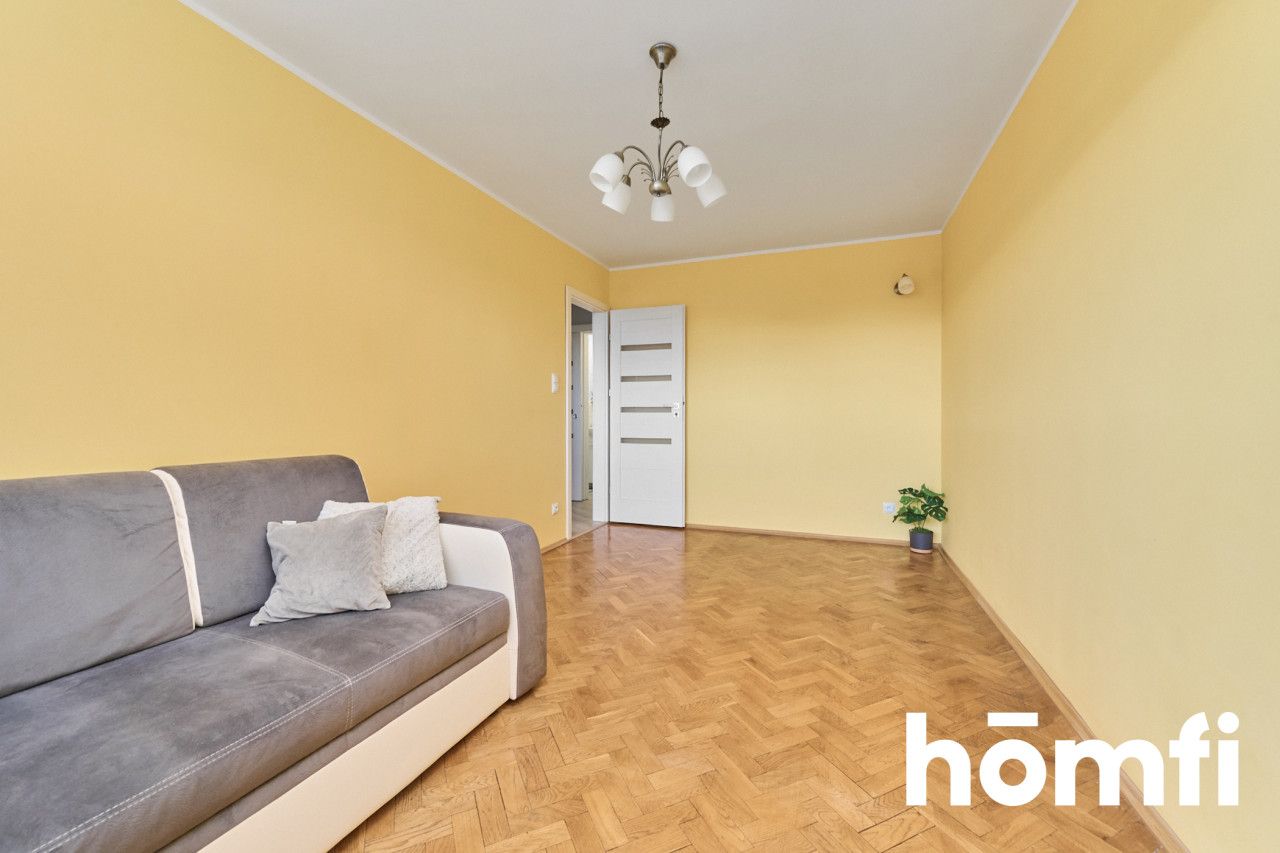 ROZKŁADOWE 2-POKOJOWE MIESZKANIE SZCZEPIŃSKA! - Mieszkanie - Wynajem - Wrocław, Stare Miasto / Szczepin