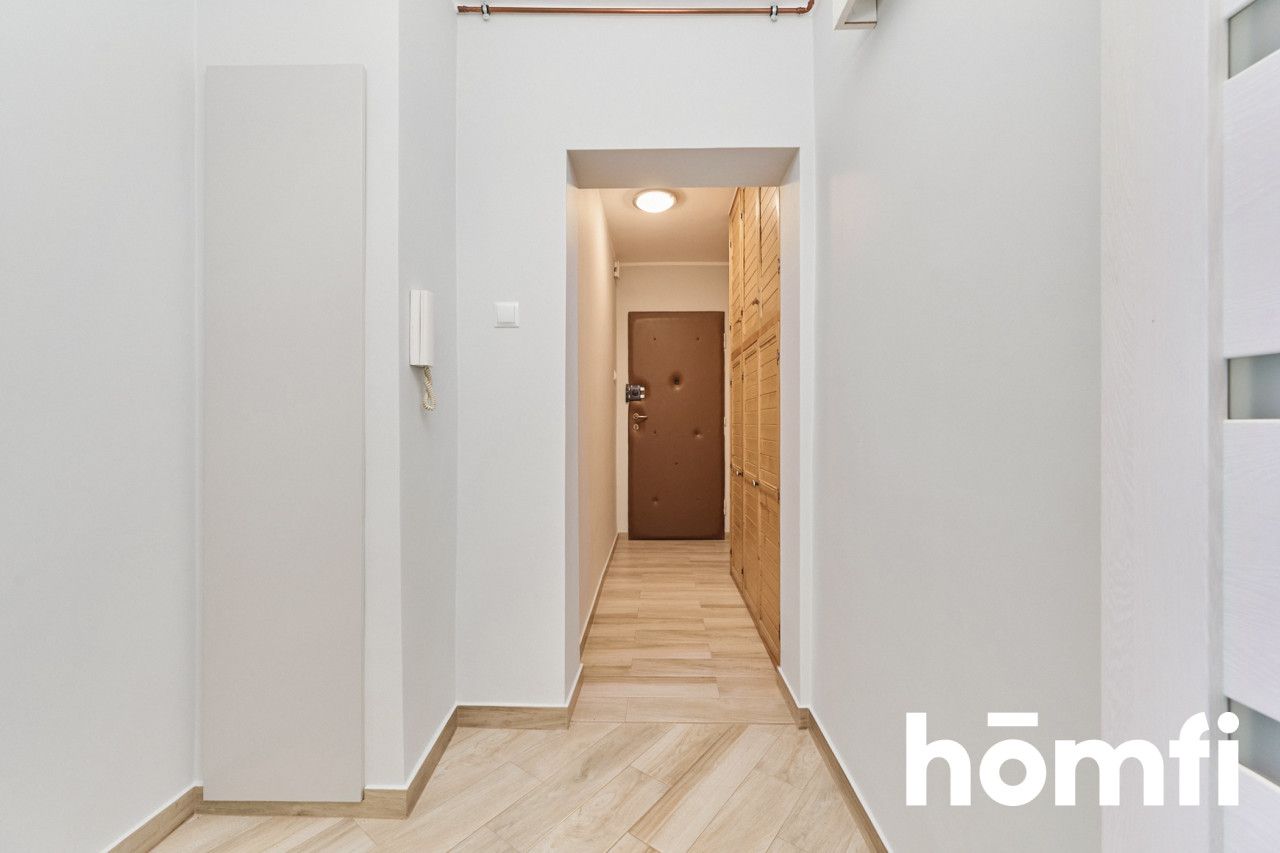 ROZKŁADOWE 2-POKOJOWE MIESZKANIE SZCZEPIŃSKA! - Mieszkanie - Wynajem - Wrocław, Stare Miasto / Szczepin