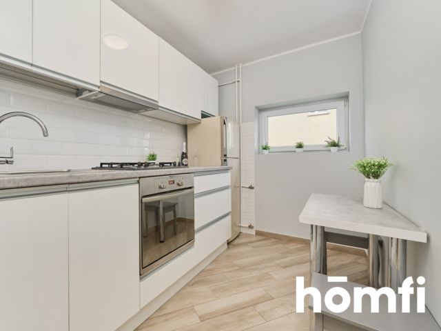 ROZKŁADOWE 2-POKOJOWE MIESZKANIE SZCZEPIŃSKA! - Mieszkanie - Wynajem - Wrocław, Stare Miasto / Szczepin