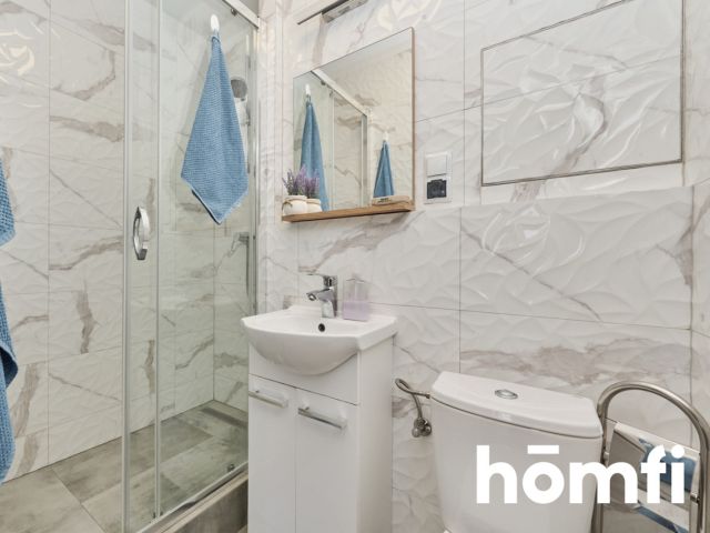 ROZKŁADOWE 2-POKOJOWE MIESZKANIE SZCZEPIŃSKA! - Mieszkanie - Wynajem - Wrocław, Stare Miasto / Szczepin