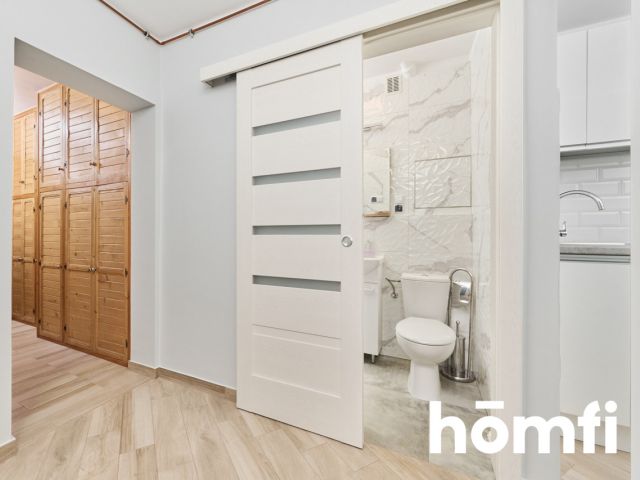 ROZKŁADOWE 2-POKOJOWE MIESZKANIE SZCZEPIŃSKA! - Mieszkanie - Wynajem - Wrocław, Stare Miasto / Szczepin