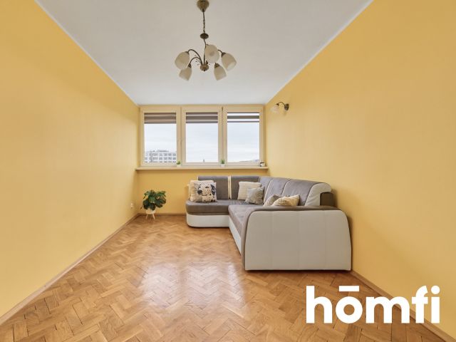 ROZKŁADOWE 2-POKOJOWE MIESZKANIE SZCZEPIŃSKA! - Mieszkanie - Wynajem - Wrocław, Stare Miasto / Szczepin