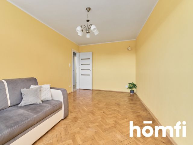 ROZKŁADOWE 2-POKOJOWE MIESZKANIE SZCZEPIŃSKA! - Mieszkanie - Wynajem - Wrocław, Stare Miasto / Szczepin