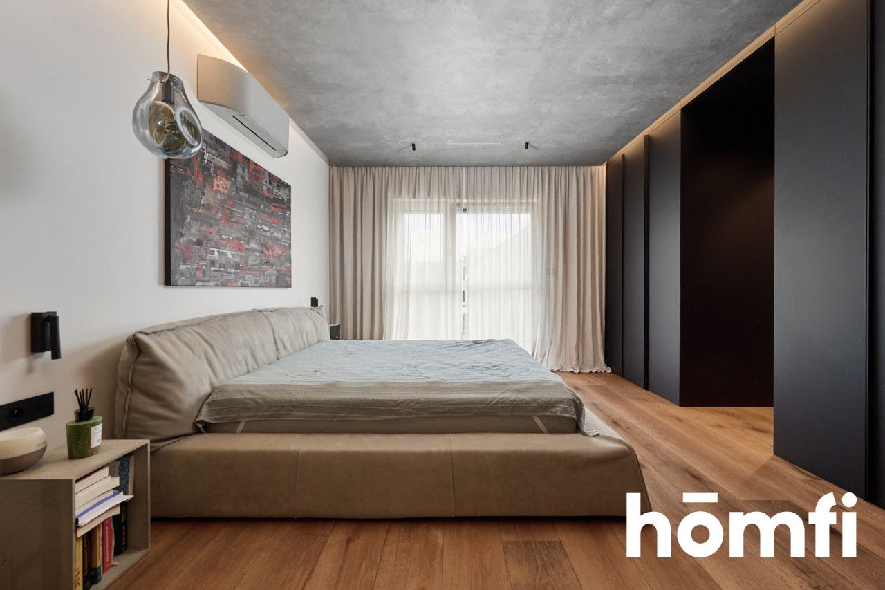 Apartament PREMIUM 122m2 - zamknięty garaż, 4 pok, 2 poziomy, Ołtaszyn - Mieszkanie - Sprzedaż - Wrocław, Krzyki / Ołtaszyn