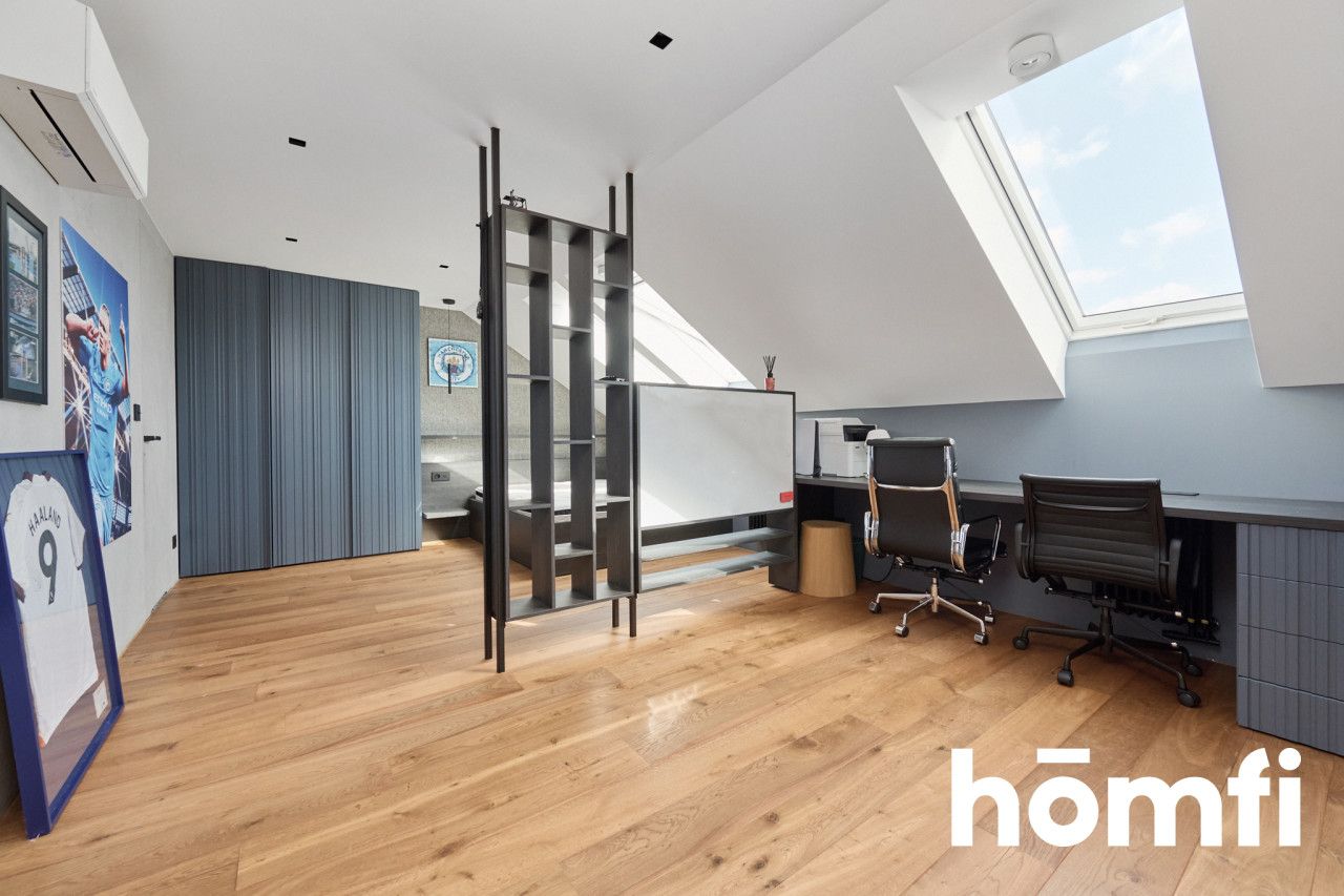 Apartament PREMIUM 122m2 - zamknięty garaż, 4 pok, 2 poziomy, Ołtaszyn - Mieszkanie - Sprzedaż - Wrocław, Krzyki / Ołtaszyn