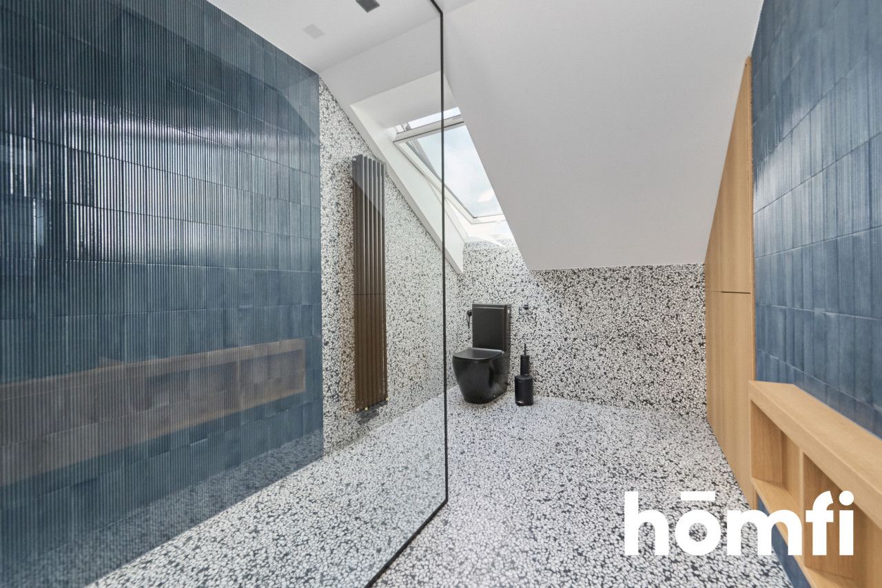 Apartament PREMIUM 122m2 - zamknięty garaż, 4 pok, 2 poziomy, Ołtaszyn - Mieszkanie - Sprzedaż - Wrocław, Krzyki / Ołtaszyn