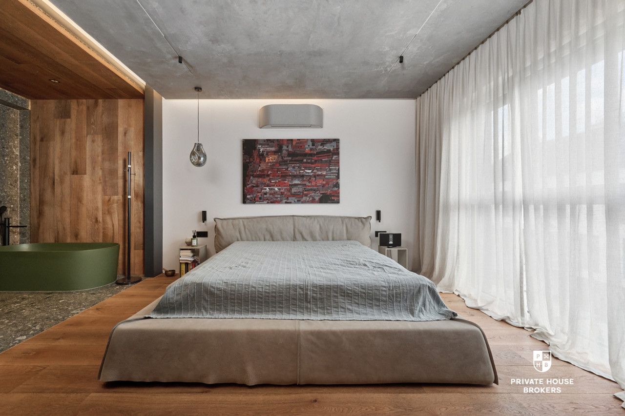 Apartament PREMIUM 122m2 - zamknięty garaż, 4 pok, 2 poziomy, Ołtaszyn - Mieszkanie - Sprzedaż - Wrocław, Krzyki / Ołtaszyn