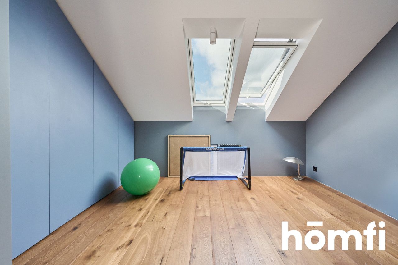 Apartament PREMIUM 122m2 - zamknięty garaż, 4 pok, 2 poziomy, Ołtaszyn - Mieszkanie - Sprzedaż - Wrocław, Krzyki / Ołtaszyn