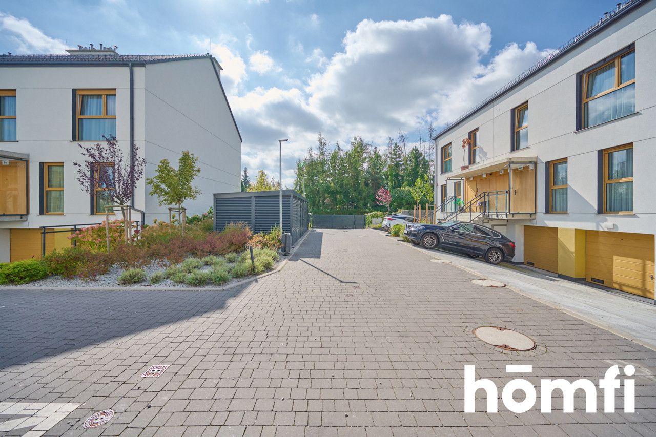 Apartament PREMIUM 122m2 - zamknięty garaż, 4 pok, 2 poziomy, Ołtaszyn - Mieszkanie - Sprzedaż - Wrocław, Krzyki / Ołtaszyn