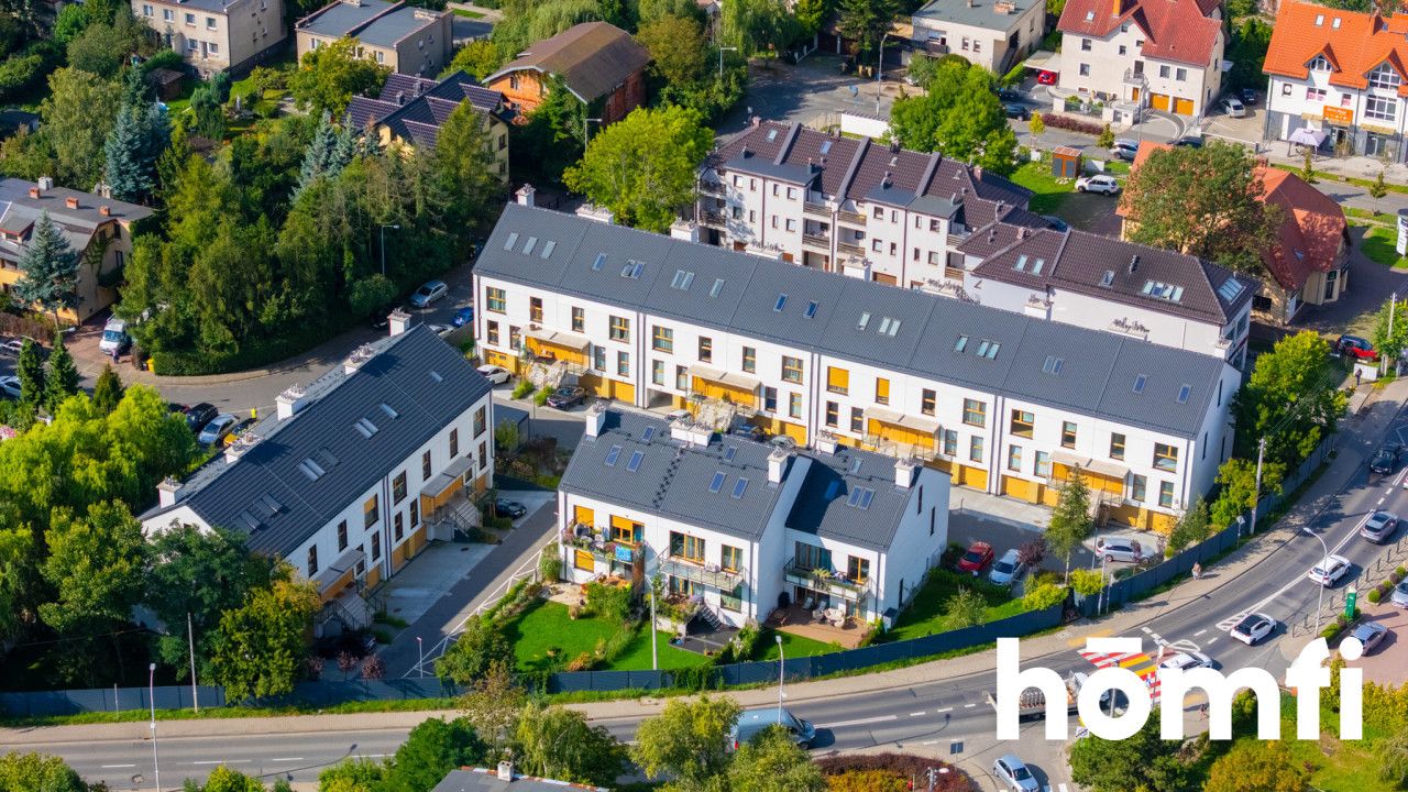 Apartament PREMIUM 122m2 - zamknięty garaż, 4 pok, 2 poziomy, Ołtaszyn - Mieszkanie - Sprzedaż - Wrocław, Krzyki / Ołtaszyn