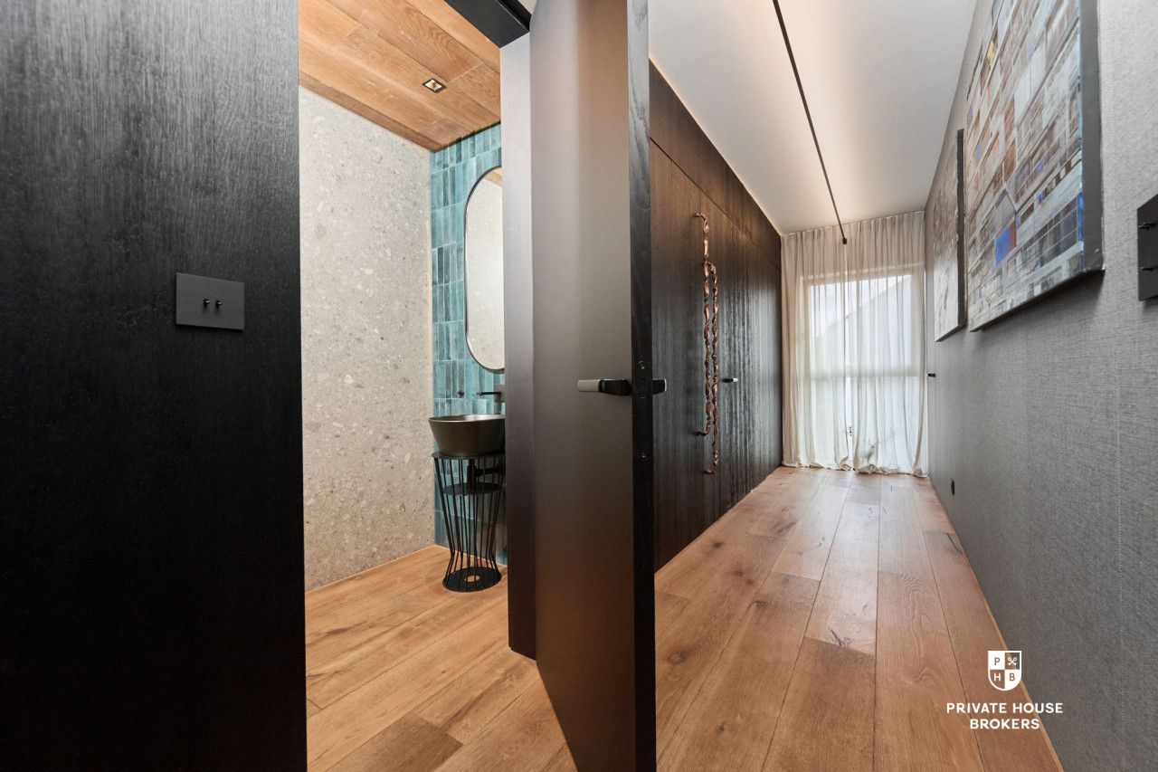 Apartament PREMIUM 122m2 - zamknięty garaż, 4 pok, 2 poziomy, Ołtaszyn - Mieszkanie - Sprzedaż - Wrocław, Krzyki / Ołtaszyn