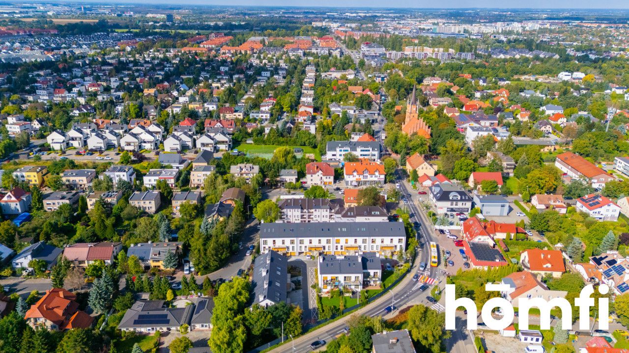 Apartament PREMIUM 122m2 - zamknięty garaż, 4 pok, 2 poziomy, Ołtaszyn - Mieszkanie - Sprzedaż - Wrocław, Krzyki / Ołtaszyn