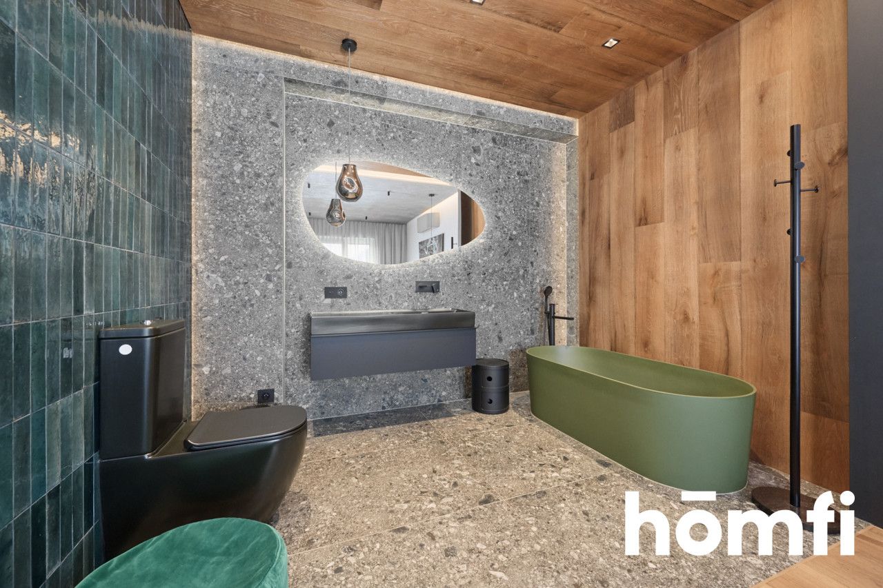 Apartament PREMIUM 122m2 - zamknięty garaż, 4 pok, 2 poziomy, Ołtaszyn - Mieszkanie - Sprzedaż - Wrocław, Krzyki / Ołtaszyn