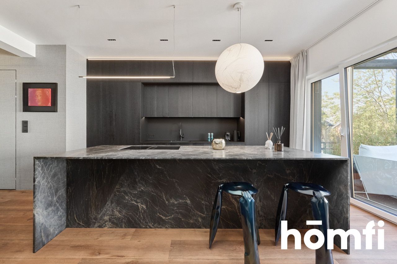 Apartament PREMIUM 122m2 - zamknięty garaż, 4 pok, 2 poziomy, Ołtaszyn - Mieszkanie - Sprzedaż - Wrocław, Krzyki / Ołtaszyn