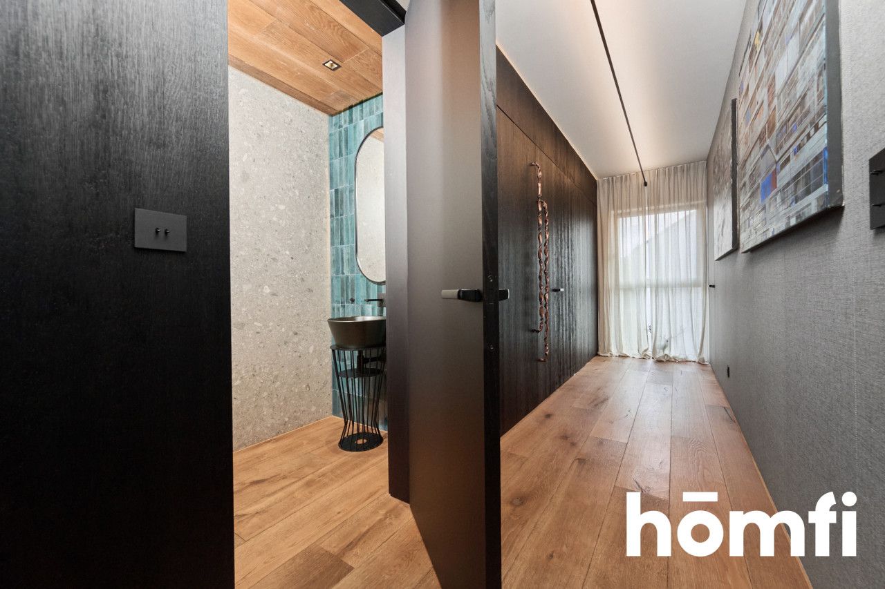 Apartament PREMIUM 122m2 - zamknięty garaż, 4 pok, 2 poziomy, Ołtaszyn - Mieszkanie - Sprzedaż - Wrocław, Krzyki / Ołtaszyn