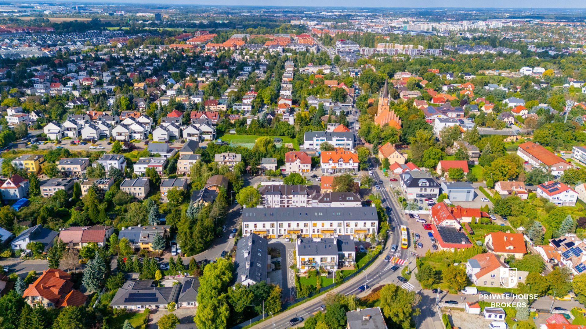 Apartament PREMIUM 122m2 - zamknięty garaż, 4 pok, 2 poziomy, Ołtaszyn - Mieszkanie - Sprzedaż - Wrocław, Krzyki / Ołtaszyn