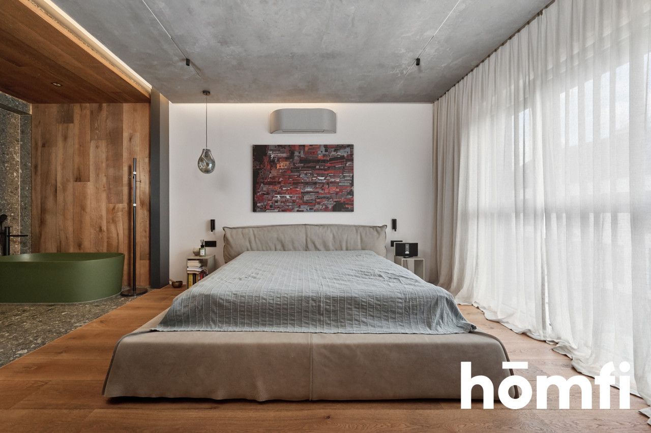 Apartament PREMIUM 122m2 - zamknięty garaż, 4 pok, 2 poziomy, Ołtaszyn - Mieszkanie - Sprzedaż - Wrocław, Krzyki / Ołtaszyn