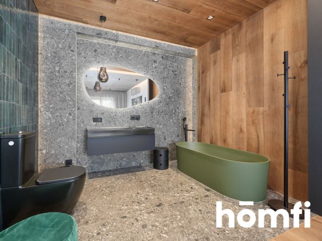 Apartament PREMIUM 122m2 - zamknięty garaż, 4 pok, 2 poziomy, Ołtaszyn - Mieszkanie - Sprzedaż - Wrocław, Krzyki / Ołtaszyn