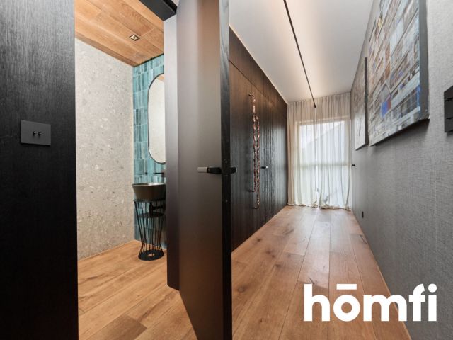 Apartament PREMIUM 122m2 - zamknięty garaż, 4 pok, 2 poziomy, Ołtaszyn - Mieszkanie - Sprzedaż - Wrocław, Krzyki / Ołtaszyn