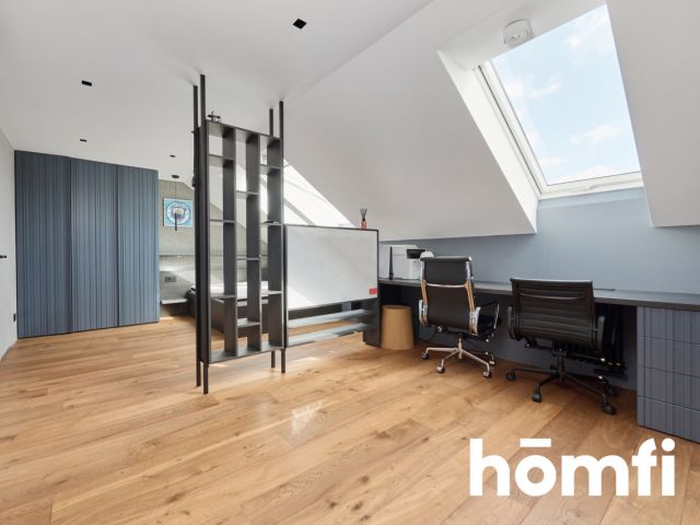 Apartament PREMIUM 122m2 - zamknięty garaż, 4 pok, 2 poziomy, Ołtaszyn - Mieszkanie - Sprzedaż - Wrocław, Krzyki / Ołtaszyn