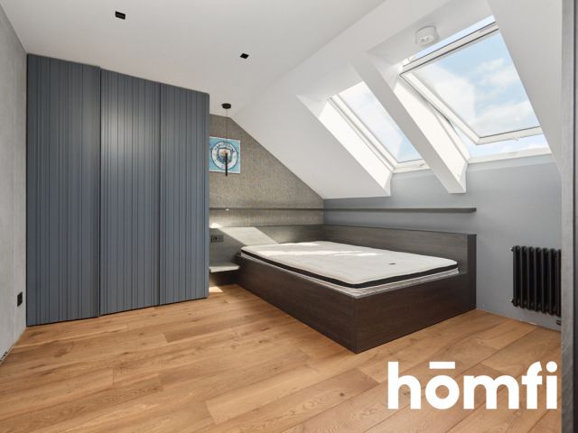 Apartament PREMIUM 122m2 - zamknięty garaż, 4 pok, 2 poziomy, Ołtaszyn - Mieszkanie - Sprzedaż - Wrocław, Krzyki / Ołtaszyn