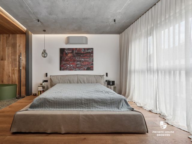 Apartament PREMIUM 122sqm - closed garrage, 4 rooms, 2 levels, Ołtaszyn - Apartment - Sale - Wrocław, Krzyki / Ołtaszyn