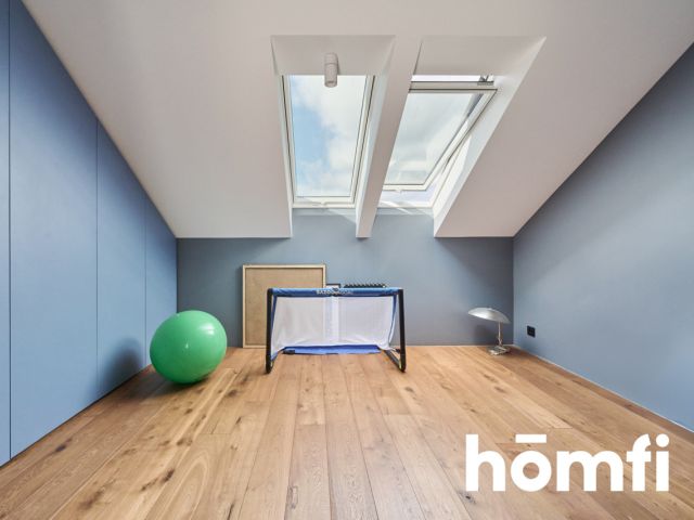 Apartament PREMIUM 122m2 - zamknięty garaż, 4 pok, 2 poziomy, Ołtaszyn - Mieszkanie - Sprzedaż - Wrocław, Krzyki / Ołtaszyn