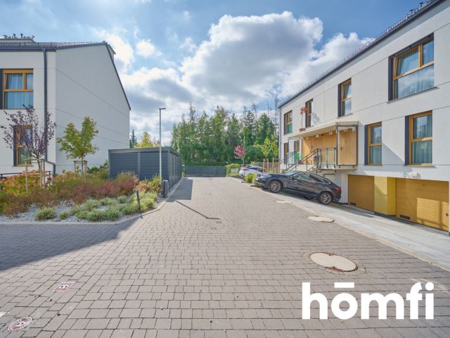 Apartament PREMIUM 122m2 - zamknięty garaż, 4 pok, 2 poziomy, Ołtaszyn - Mieszkanie - Sprzedaż - Wrocław, Krzyki / Ołtaszyn