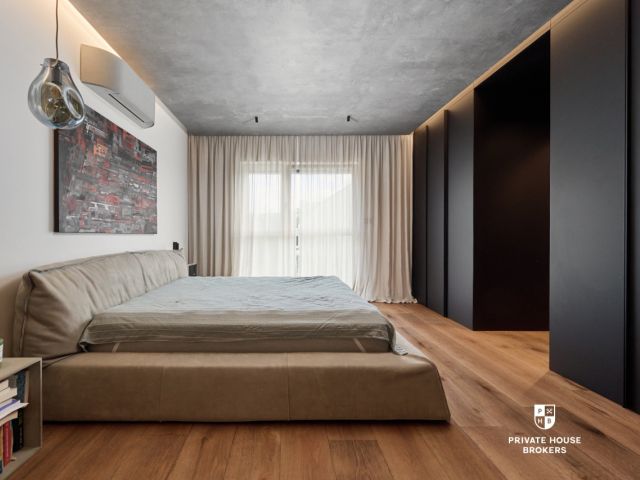 Apartament PREMIUM 122sqm - closed garrage, 4 rooms, 2 levels, Ołtaszyn - Apartment - Sale - Wrocław, Krzyki / Ołtaszyn