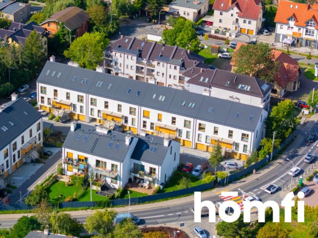 Apartament PREMIUM 122m2 - zamknięty garaż, 4 pok, 2 poziomy, Ołtaszyn - Mieszkanie - Sprzedaż - Wrocław, Krzyki / Ołtaszyn