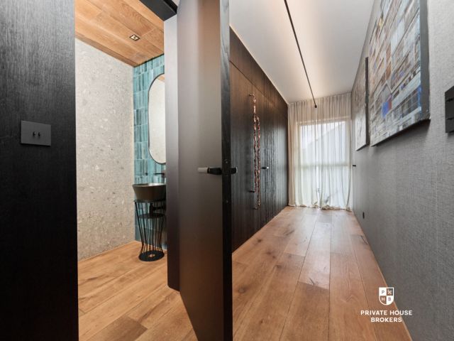 Apartament PREMIUM 122sqm - closed garrage, 4 rooms, 2 levels, Ołtaszyn - Apartment - Sale - Wrocław, Krzyki / Ołtaszyn