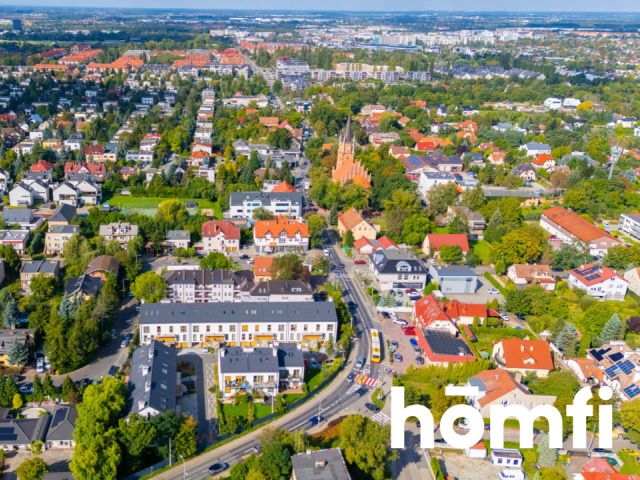 Apartament PREMIUM 122m2 - zamknięty garaż, 4 pok, 2 poziomy, Ołtaszyn - Mieszkanie - Sprzedaż - Wrocław, Krzyki / Ołtaszyn