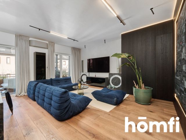 Apartament PREMIUM 122m2 - zamknięty garaż, 4 pok, 2 poziomy, Ołtaszyn - Mieszkanie - Sprzedaż - Wrocław, Krzyki / Ołtaszyn