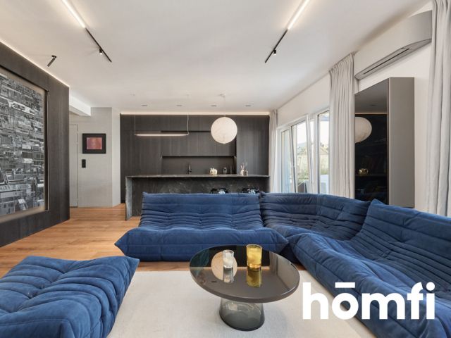 Apartament PREMIUM 122m2 - zamknięty garaż, 4 pok, 2 poziomy, Ołtaszyn - Mieszkanie - Sprzedaż - Wrocław, Krzyki / Ołtaszyn