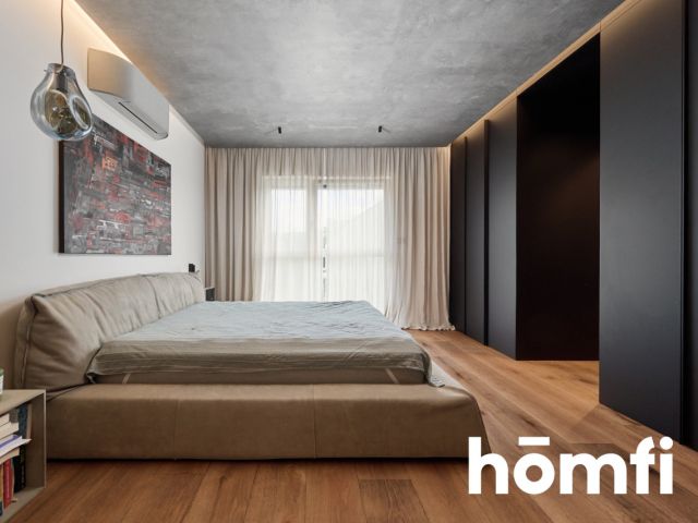 Apartament PREMIUM 122sqm - closed garrage, 4 rooms, 2 levels, Ołtaszyn - Apartment - Sale - Wrocław, Krzyki / Ołtaszyn