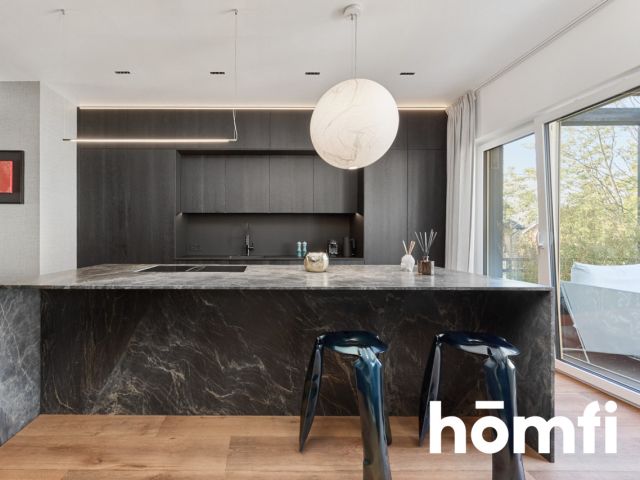 Apartament PREMIUM 122m2 - zamknięty garaż, 4 pok, 2 poziomy, Ołtaszyn - Mieszkanie - Sprzedaż - Wrocław, Krzyki / Ołtaszyn