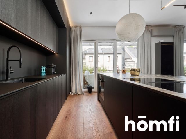 Apartament PREMIUM 122m2 - zamknięty garaż, 4 pok, 2 poziomy, Ołtaszyn - Mieszkanie - Sprzedaż - Wrocław, Krzyki / Ołtaszyn