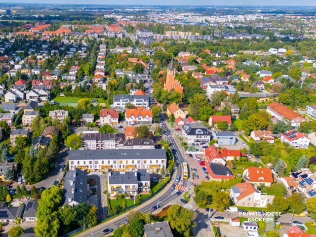 Apartament PREMIUM 122sqm - closed garrage, 4 rooms, 2 levels, Ołtaszyn - Apartment - Sale - Wrocław, Krzyki / Ołtaszyn
