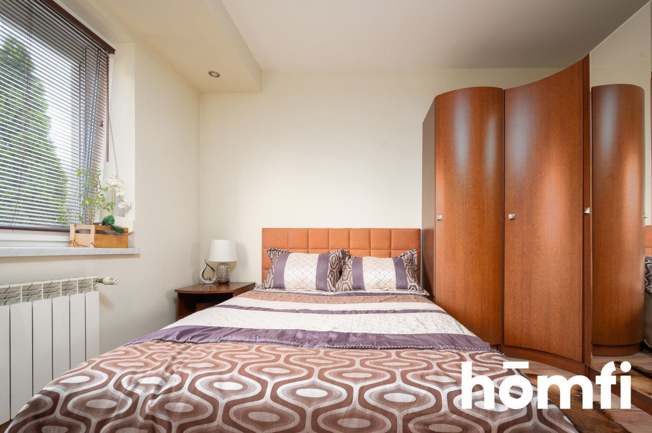 Mieszkanie z widokiem na park, Wielicka, Prokocim - Mieszkanie - Sprzedaż - Kraków, Podgórze / Bieżanów