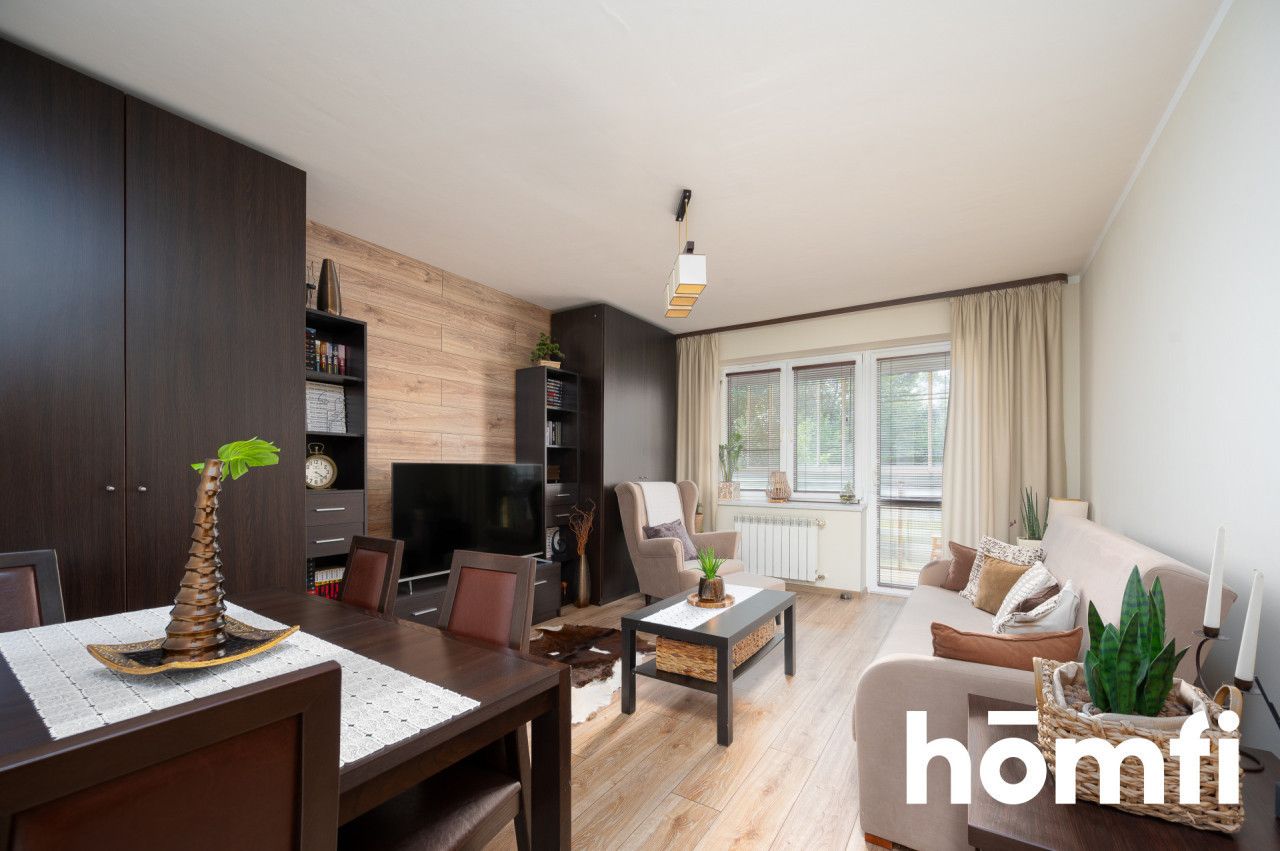 Mieszkanie z widokiem na park, Wielicka, Prokocim - Mieszkanie - Sprzedaż - Kraków, Podgórze / Bieżanów