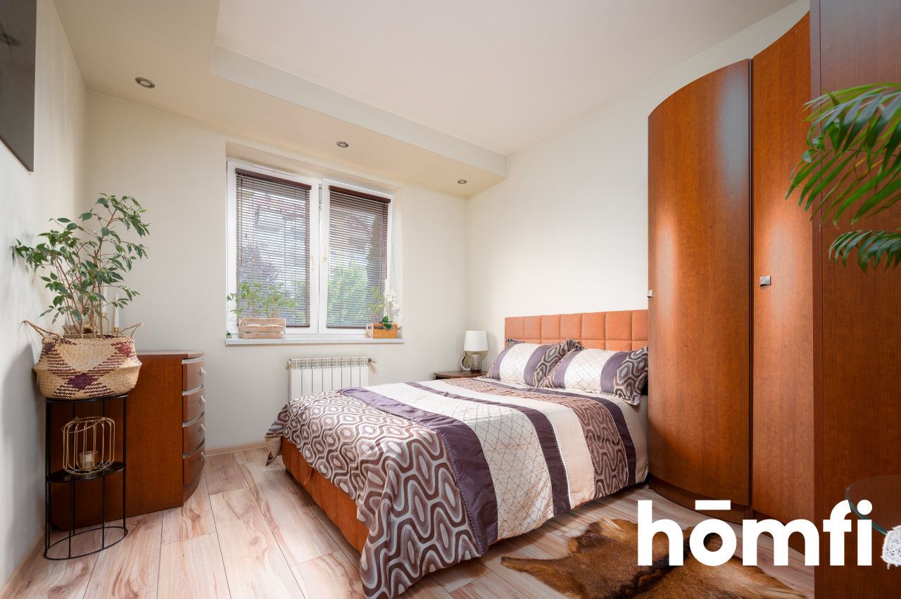 Mieszkanie z widokiem na park, Wielicka, Prokocim - Mieszkanie - Sprzedaż - Kraków, Podgórze / Bieżanów