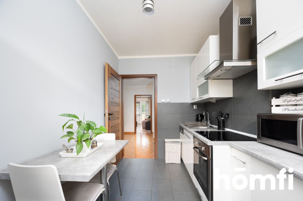 Mieszkanie z widokiem na park, Wielicka, Prokocim - Mieszkanie - Sprzedaż - Kraków, Podgórze / Bieżanów