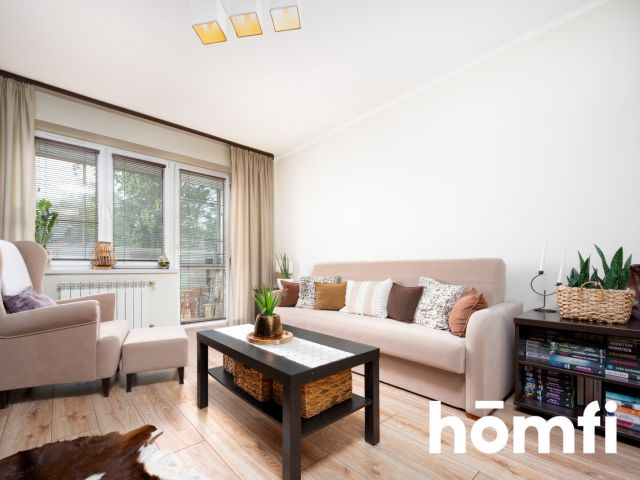 Mieszkanie z widokiem na park, Wielicka, Prokocim - Mieszkanie - Sprzedaż - Kraków, Podgórze / Bieżanów