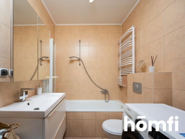 Mieszkanie z widokiem na park, Wielicka, Prokocim - Mieszkanie - Sprzedaż - Kraków, Podgórze / Bieżanów